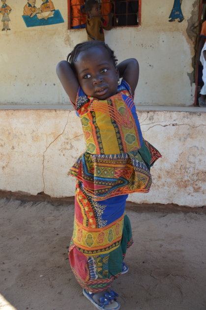 Aljamdu nursery school