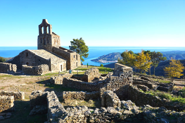 Sant Pere de Rodes