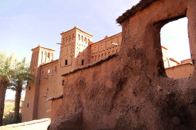 Ksar Aït Benhaddou