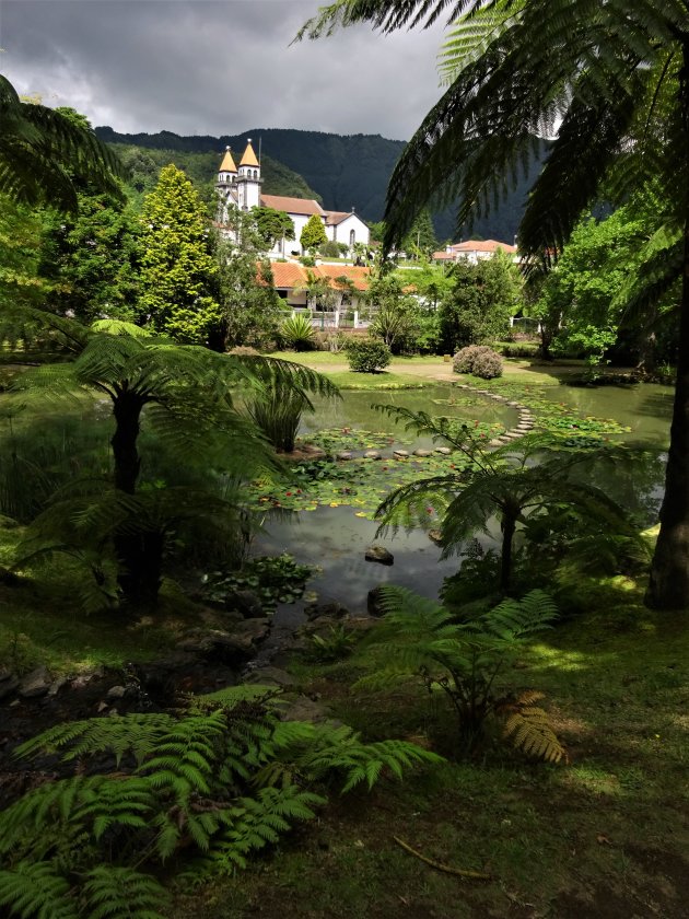 Igreja de Santa Ana