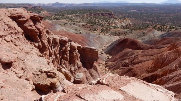 Burr Trail