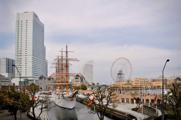 Yokohama