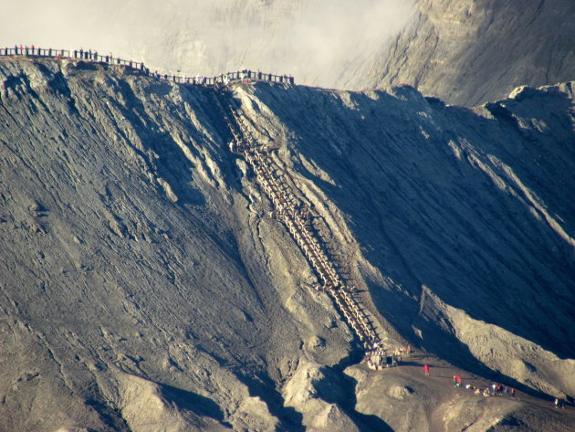 Bromo Krater