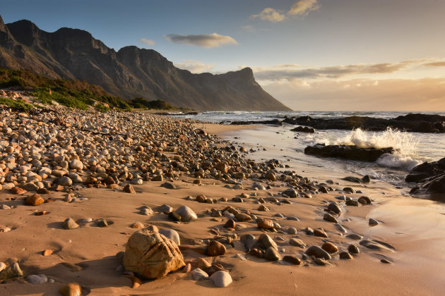 Kogelberg Reserve