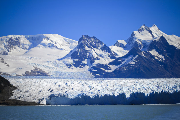 Perito Moreno gletsjer