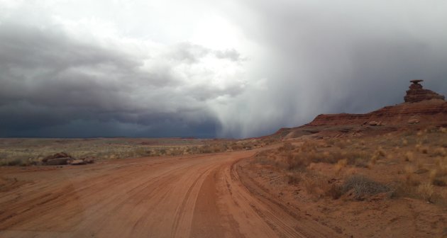 Mexican Hat