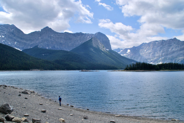 Peter Lougheed Provincial Park