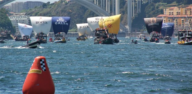 portwijn regatta