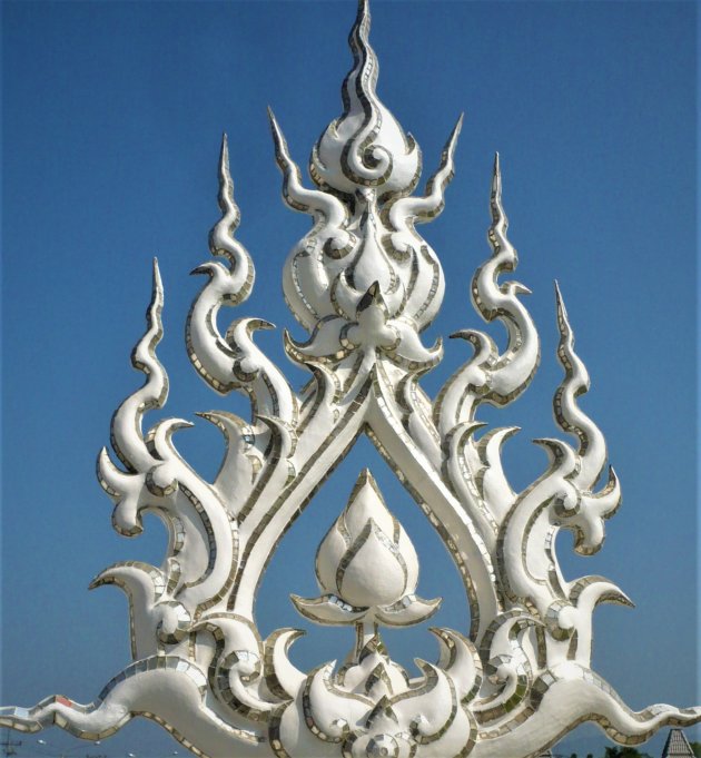 Witte Tempel