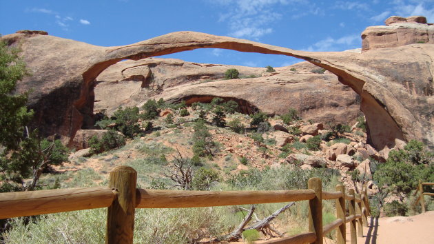 Landscape Arch