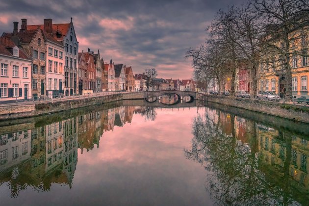 Brugge verkennen