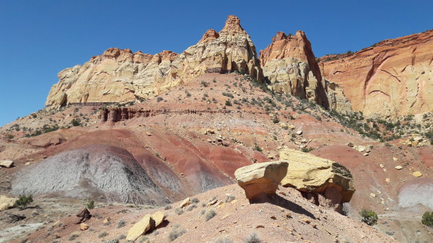 Burr Trail