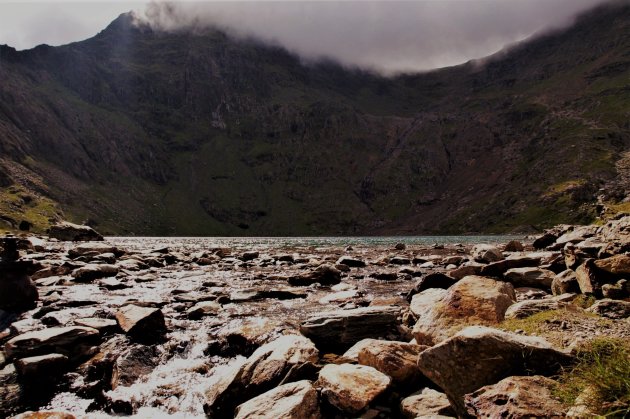 Snowdonia N.P.