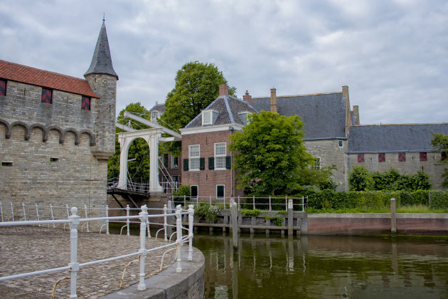 Rust en ruimte in Zeeland