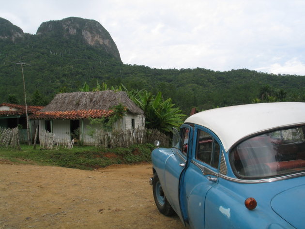 Vallei de Vinales, Cuba