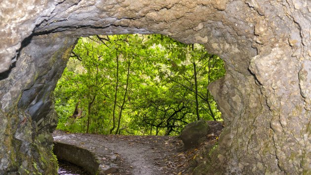 Wandelen in Madeira