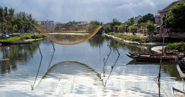 Sfeervol Hoi An