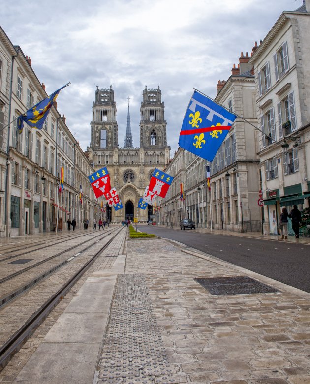 CATHEDRALE SAINTE-CROIX