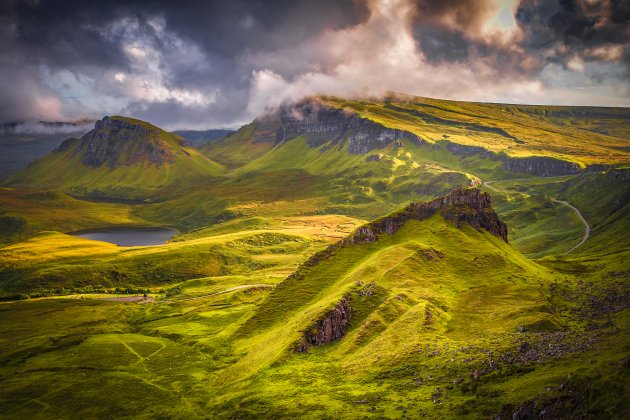 de Quiraing