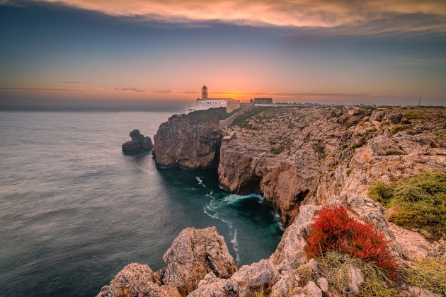 Farol do Cabo de Sao Vicente