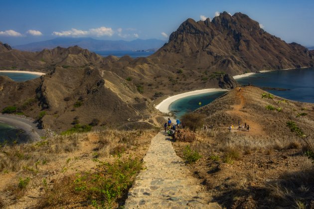 Padar Island