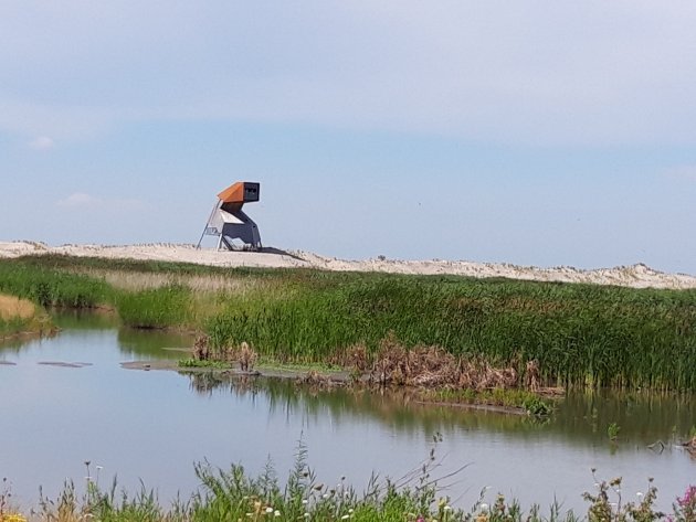 Op een onbewoond eiland