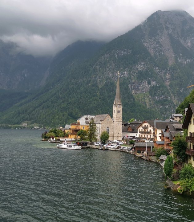 Hallstatt