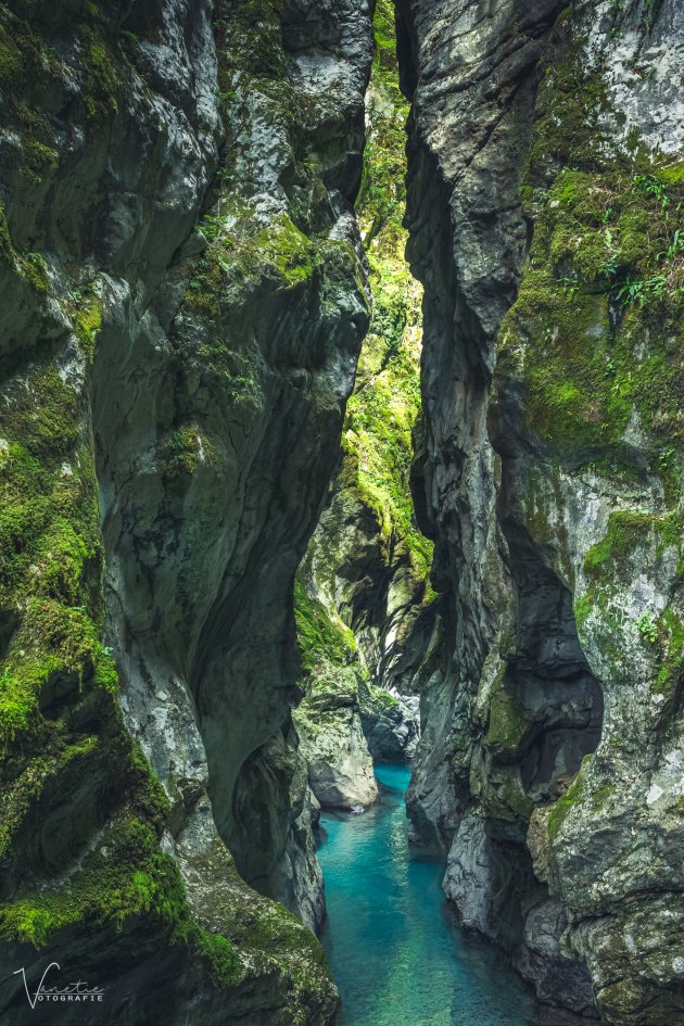 Tolmin Gorges (1)