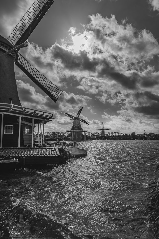 Zaanse Schans - de zoveelste