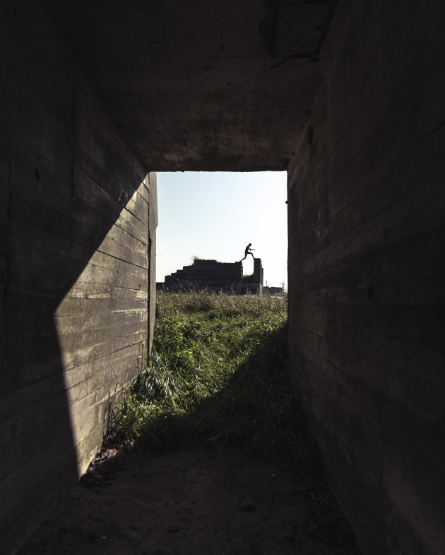 Nederlandse Bunkers