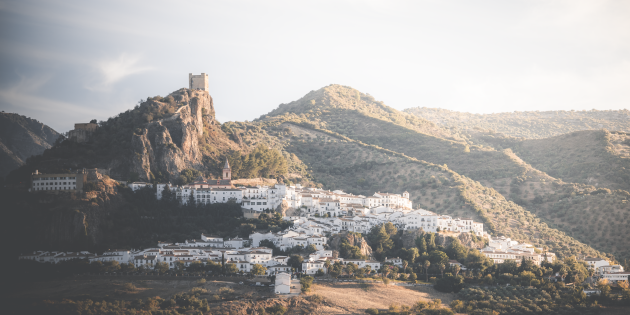 Roadtrippen door Andalusië