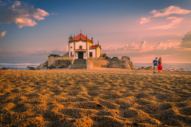 Capela do Senhor da Pedra