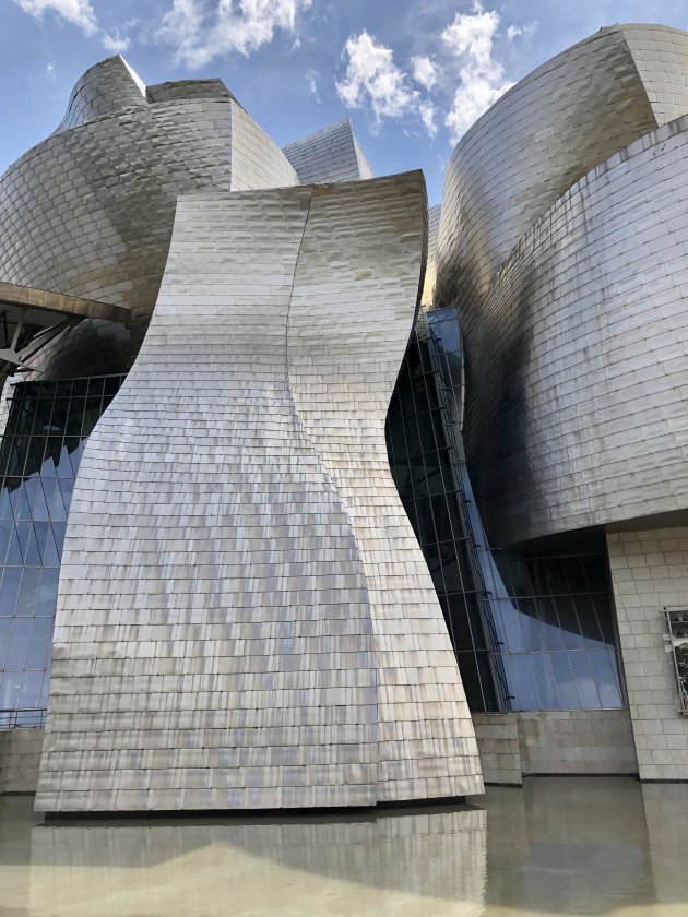 Guggenheim Bilbao