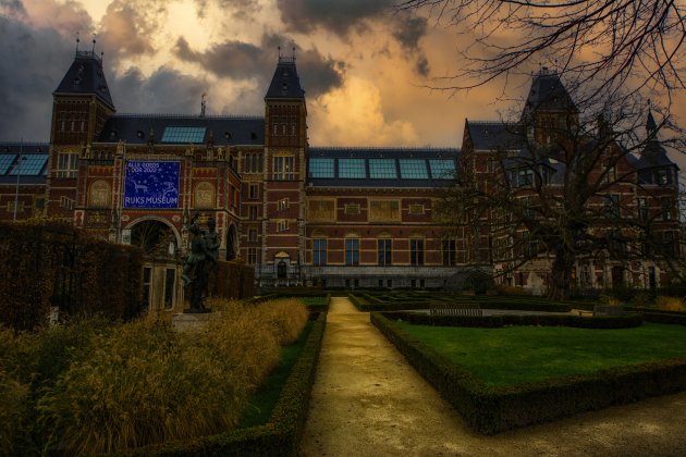 Rijksmuseum