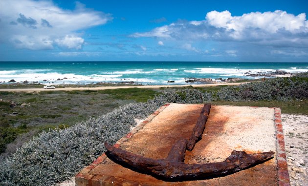 Kaap Agulhas