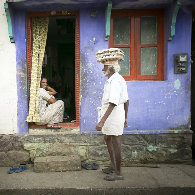 India Streetlive Varkala