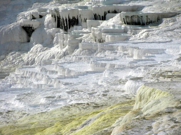 Pamukkale