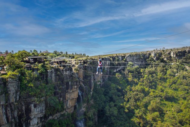 Zipline