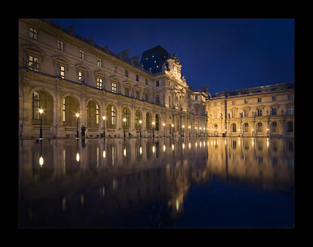 louvre