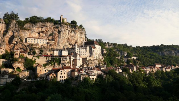 Racomadour