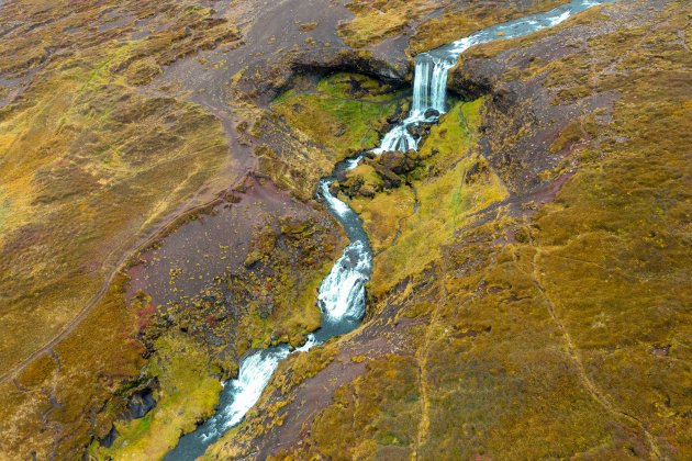 Selvallafoss