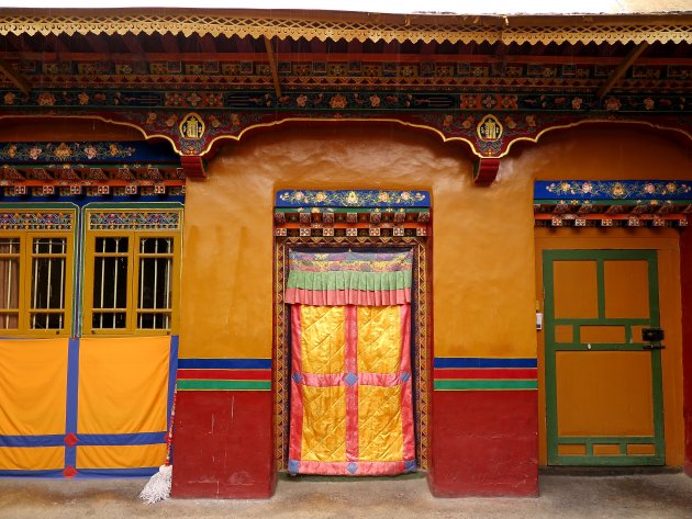 Norbulingka