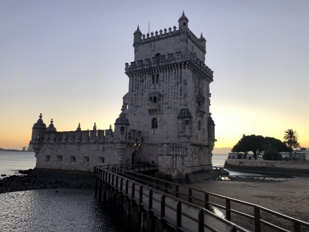 Torre de Belem