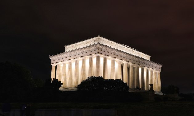 Lincoln monument