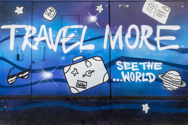 Travel More