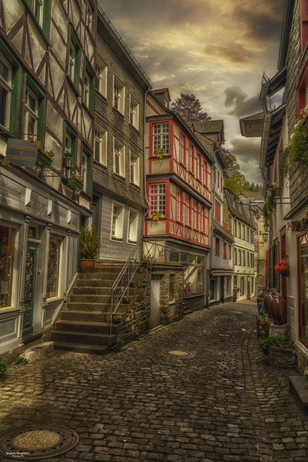 Monschau