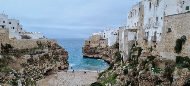 Polignano a Mare