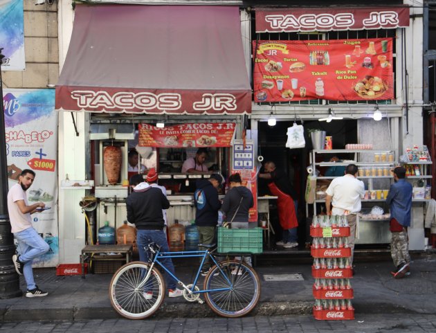 México City