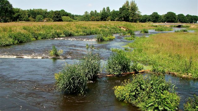 Ruimte voor het water