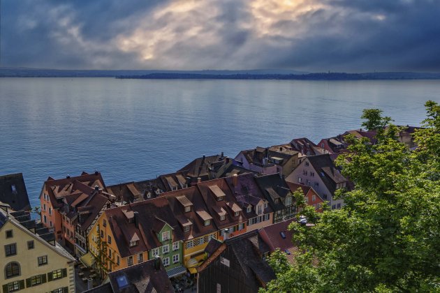 Meersburg